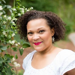 Meet your Posher, Angelitha